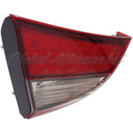 TRUNK LAMP LH (BACK-UP LAMP) US BUILT HQ — photo 4