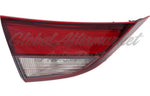 TRUNK LAMP LH (BACK-UP LAMP) US BUILT HQ — photo 5