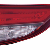TRUNK LAMP LH (BACK-UP LAMP) US BUILT HQ