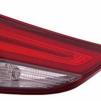 TRUNK LAMP LH (BACK-UP LAMP) LED KOREA BUILT HQ