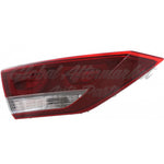 TRUNK LAMP LH W/LED USA BUILT HQ — photo 3