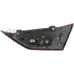 TRUNK LAMP LH W/LED USA BUILT HQ — photo 4