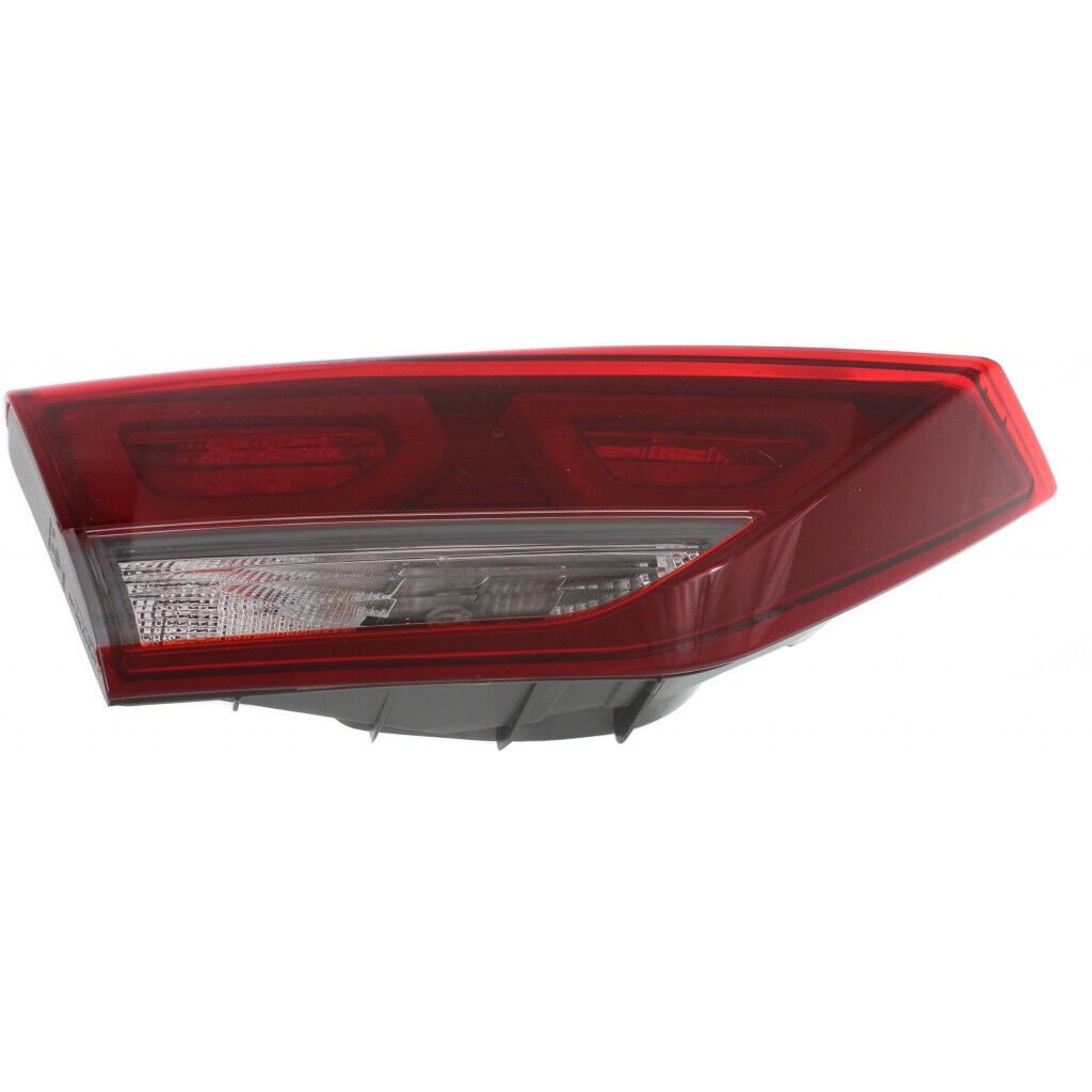 TRUNK LAMP LH W/LED USA BUILT HQ