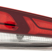 TRUNK LAMP LH W/O LED HQ