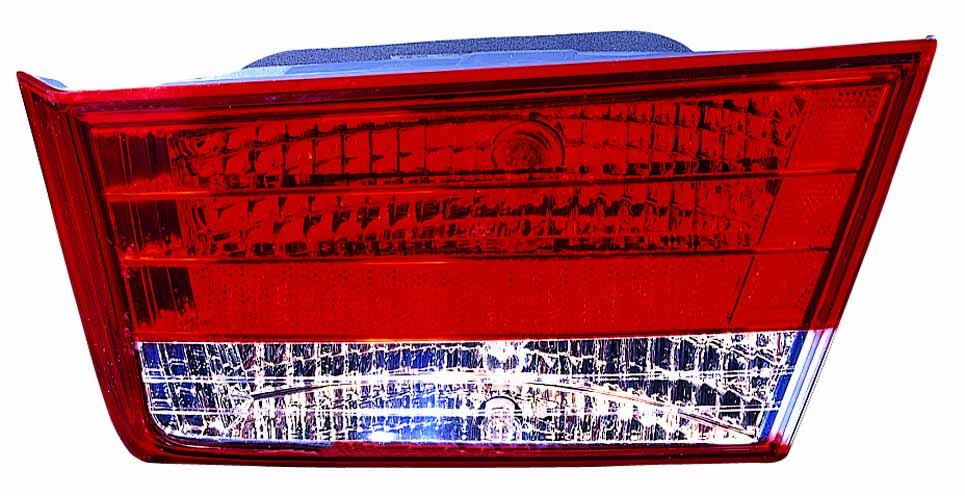 TRUNK LAMP RH CAPA