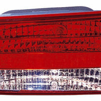 TRUNK LAMP RH CAPA