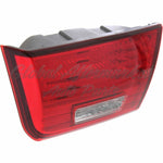 TRUNK LAMP RH (BACK-UP LAMP) FROM 12/17/07 HQ — photo 3
