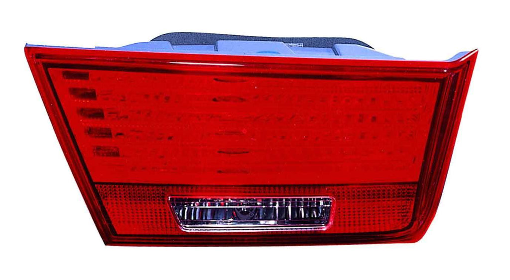 TRUNK LAMP RH (BACK-UP LAMP) FROM 12/17/07 HQ