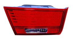 TRUNK LAMP RH (BACK-UP LAMP) FROM 12/17/07 HQ