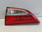 TRUNK LAMP RH (BACK-UP LAMP) USA BUILT BULB TYPE HQ — photo 2