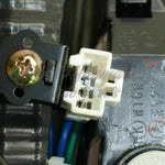TRUNK LAMP RH (BACK-UP LAMP) USA BUILT BULB TYPE HQ — photo 5