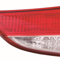 TRUNK LAMP RH (BACK-UP LAMP) USA BUILT BULB TYPE HQ