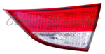 TRUNK LAMP RH (BACK-UP LAMP) KOREA BUILT HQ — photo 1
