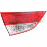 TRUNK LAMP RH (BACK-UP LAMP) KOREA BUILT HQ — photo 2