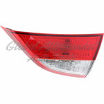 TRUNK LAMP RH (BACK-UP LAMP) KOREA BUILT HQ — photo 3