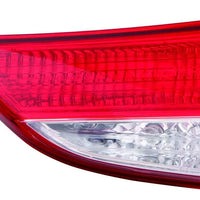 TRUNK LAMP RH (BACK-UP LAMP) KOREA BUILT HQ