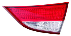 TRUNK LAMP RH (BACK-UP LAMP) KOREA BUILT HQ