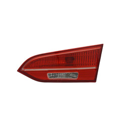 TRUNK LAMP RH (BACK-UP LAMP) SPORT HALOGEN CAPA