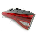 TRUNK LAMP RH (BACKUP LAMP) BULB TYPE CAPA — photo 3