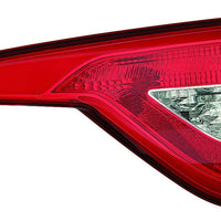 TRUNK LAMP RH (BACKUP LAMP) BULB TYPE HQ