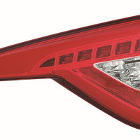 TRUNK LAMP RH (BACKUP LAMP) LED HQ