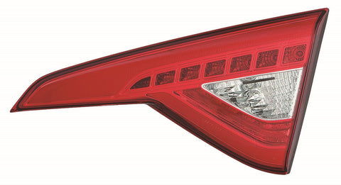 TRUNK LAMP RH (BACKUP LAMP) LED HQ