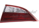 TRUNK LAMP RH (BACK-UP LAMP) KOREA BUILT HQ — photo 2