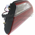 TRUNK LAMP RH (BACK-UP LAMP) KOREA BUILT HQ — photo 5