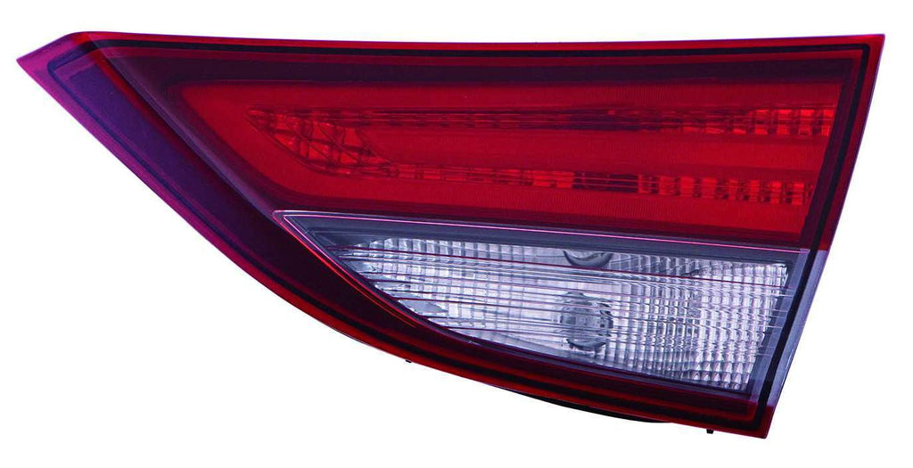 TRUNK LAMP RH (BACK-UP LAMP) KOREA BUILT HQ