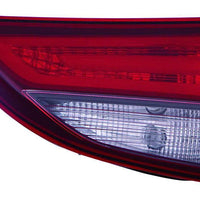 TRUNK LAMP RH (BACK-UP LAMP) KOREA BUILT HQ