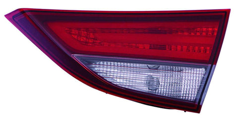 TRUNK LAMP RH (BACK-UP LAMP) KOREA BUILT HQ