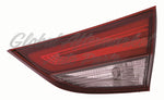 TRUNK LAMP RH (BACK-UP LAMP) LED US BUILT HQ — photo 1