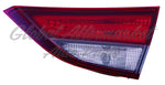 TRUNK LAMP RH (BACK-UP LAMP) US BUILT HQ — photo 1