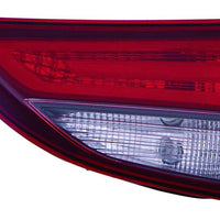 TRUNK LAMP RH (BACK-UP LAMP) US BUILT HQ