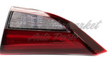 TRUNK LAMP RH (BACK-UP LAMP) LED 14 KOREA BUILT HQ — photo 2