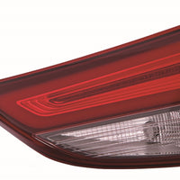 TRUNK LAMP RH (BACK-UP LAMP) LED 14 KOREA BUILT HQ