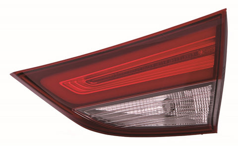 TRUNK LAMP RH (BACK-UP LAMP) LED 14 KOREA BUILT HQ