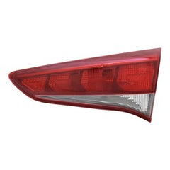 TRUNK LAMP RH BULB TYPE HQ