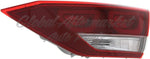 TRUNK LAMP RH W/LED USA BUILT HQ — photo 2