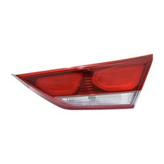 TRUNK LAMP RH BULB TYPE KOREA BUILT HQ