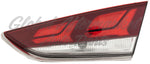 TRUNK LAMP RH W/O LED HQ — photo 1