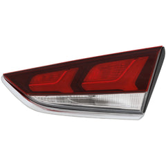 TRUNK LAMP RH LED HQ
