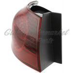 TAIL LAMP LH CAPA — photo 2