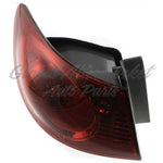 TAIL LAMP LH CAPA — photo 5