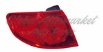 TAIL LAMP LH HQ — photo 1
