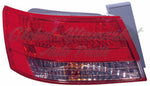 TAIL LAMP LH TO 12/17/2007 HQ — photo 1