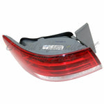 TAIL LAMP LH TO 12/17/2007 HQ — photo 2