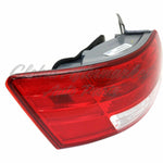 TAIL LAMP LH TO 12/17/2007 HQ — photo 3