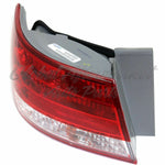 TAIL LAMP LH TO 12/17/2007 HQ — photo 4