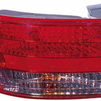 TAIL LAMP LH TO 12/17/2007 HQ